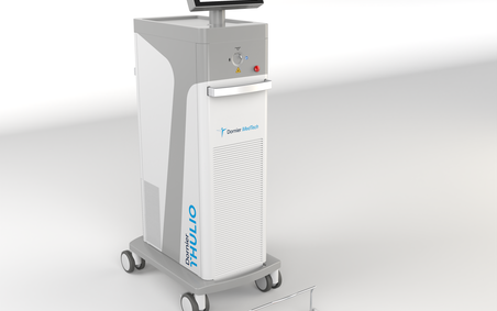 Raymed Imaging am SGU-Kongress in Basel