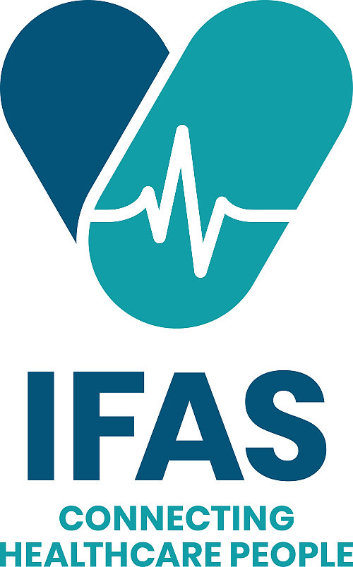 Raymed Imaging an der IFAS 2026 Raymed Imaging an der IFAS 2026