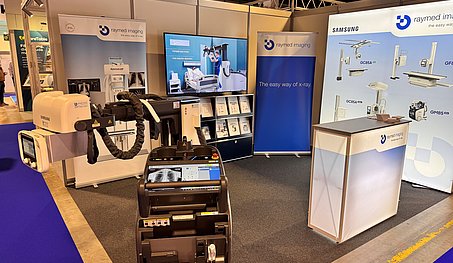 Die IFAS in Zürich ist gestartet